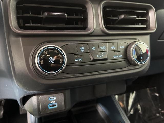 used 2023 Ford Maverick car, priced at $23,022