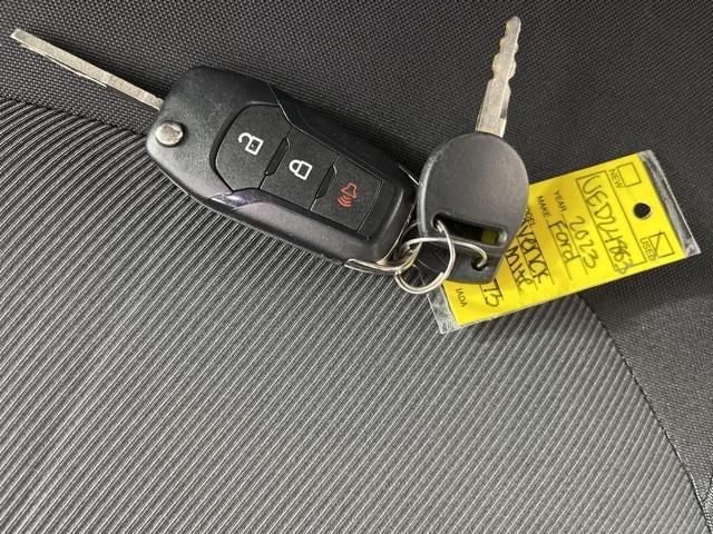 used 2023 Ford Maverick car, priced at $23,022