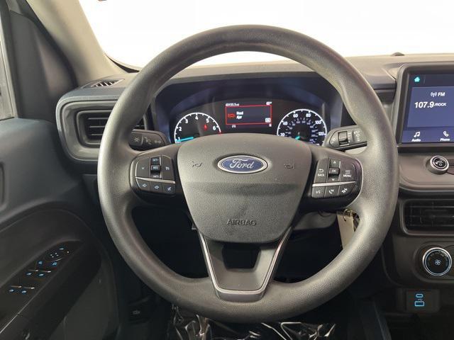used 2023 Ford Maverick car, priced at $22,116