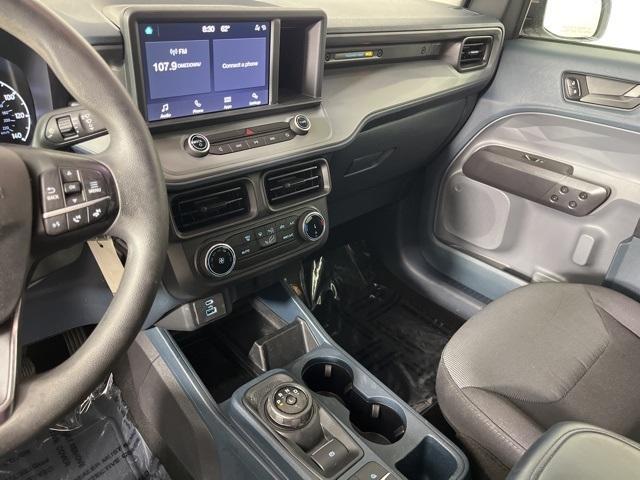 used 2023 Ford Maverick car, priced at $23,022