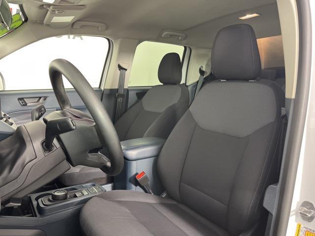 used 2023 Ford Maverick car, priced at $22,116