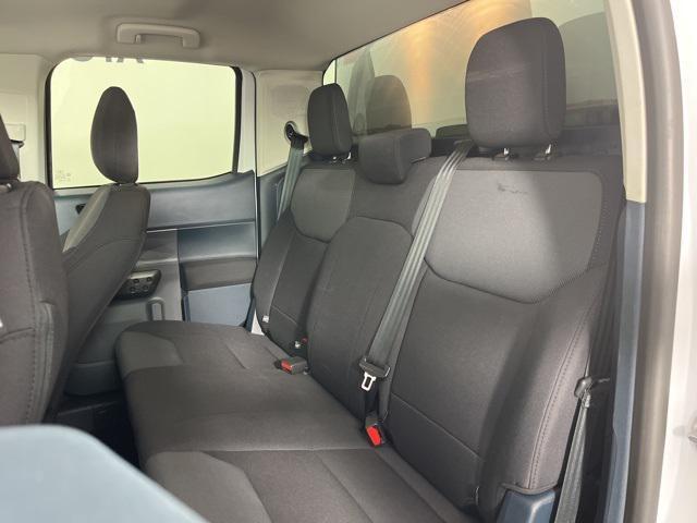 used 2023 Ford Maverick car, priced at $22,116