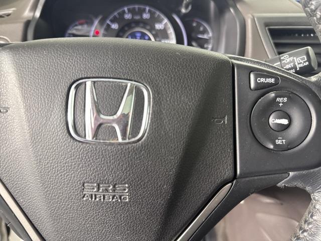 used 2014 Honda CR-V car, priced at $11,100