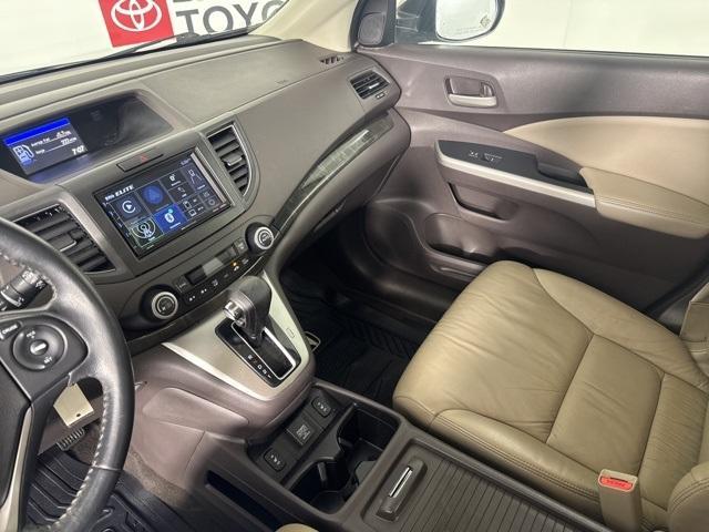 used 2014 Honda CR-V car, priced at $11,100