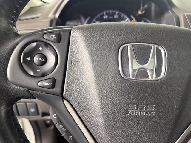 used 2014 Honda CR-V car, priced at $11,100