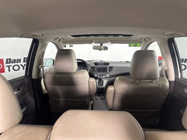 used 2014 Honda CR-V car, priced at $11,100