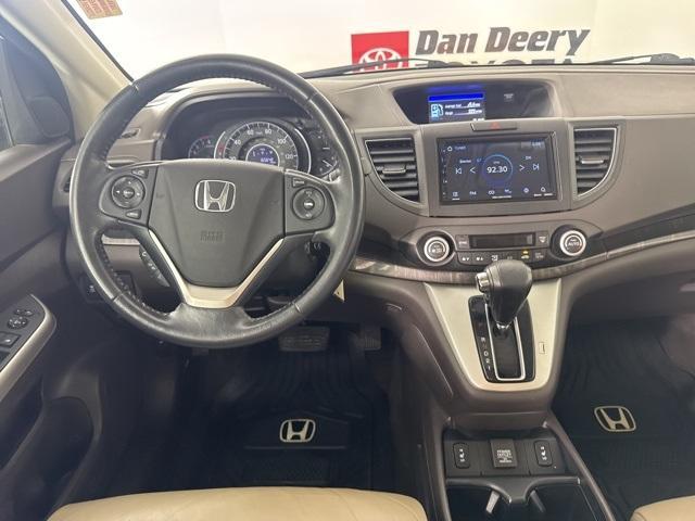 used 2014 Honda CR-V car, priced at $11,100