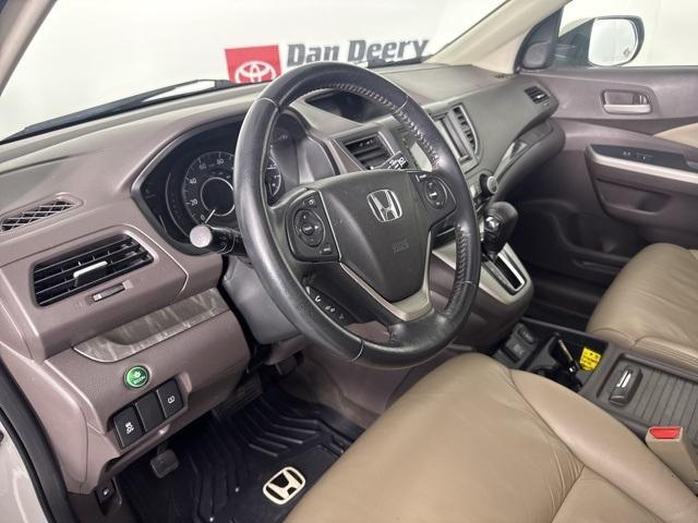 used 2014 Honda CR-V car, priced at $11,100