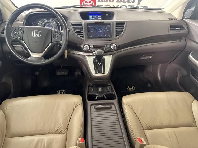 used 2014 Honda CR-V car, priced at $11,100