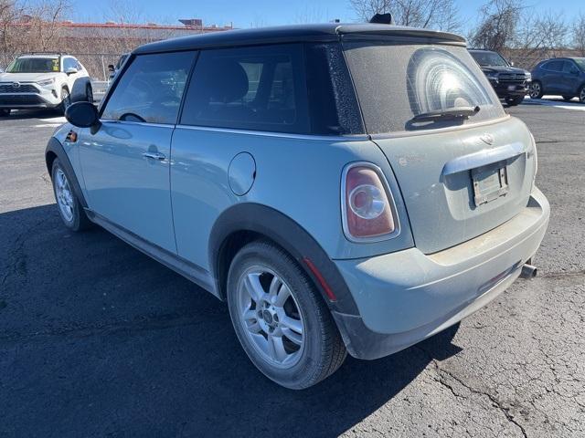 used 2013 MINI Hardtop car, priced at $5,046