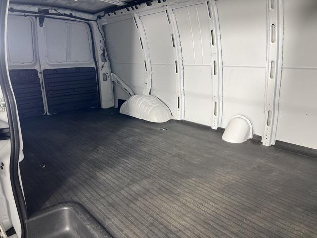 used 2024 GMC Savana 2500 car, priced at $35,500