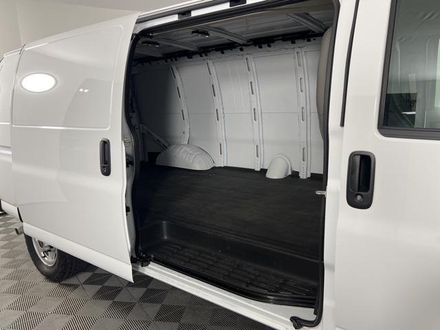used 2024 GMC Savana 2500 car, priced at $39,000