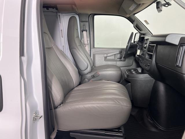used 2024 GMC Savana 2500 car, priced at $39,000