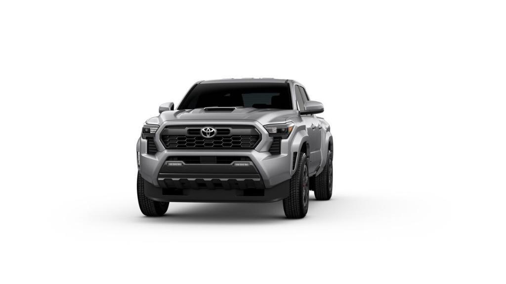 new 2024 Toyota Tacoma car, priced at $44,863