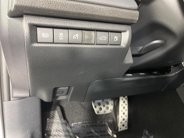new 2026 Toyota Camry car, priced at $38,419
