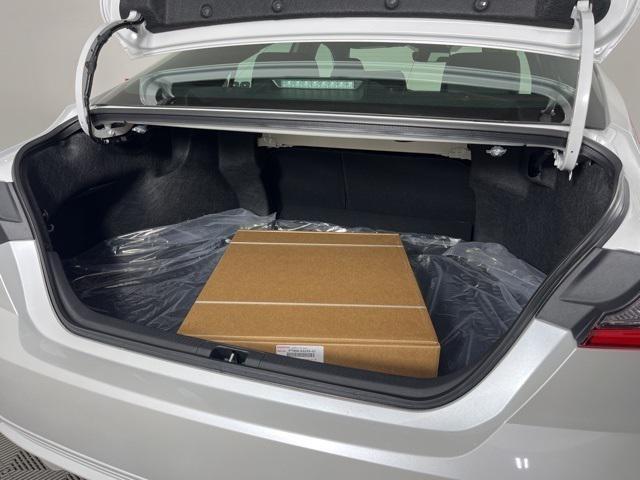 new 2026 Toyota Camry car, priced at $38,419