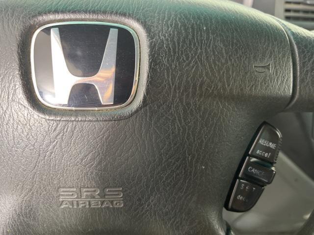used 2004 Honda Odyssey car, priced at $2,400