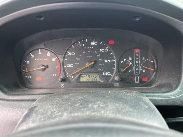 used 2004 Honda Odyssey car, priced at $3,000