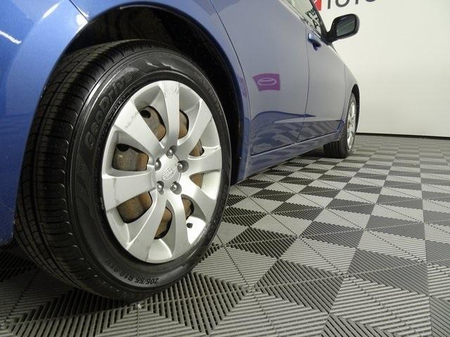 used 2010 Subaru Impreza car, priced at $5,995