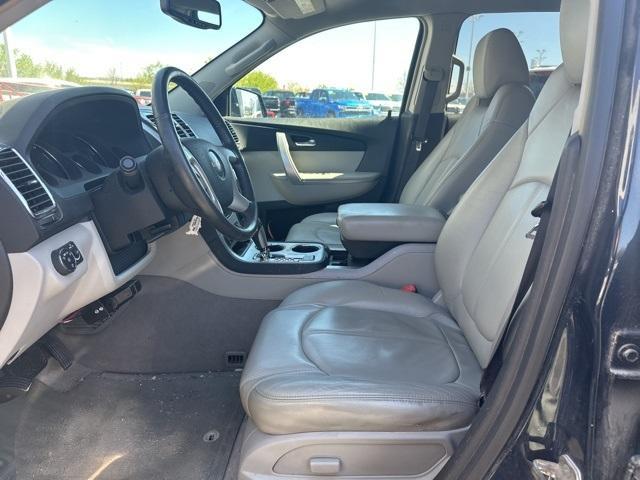 used 2009 GMC Acadia car, priced at $5,900