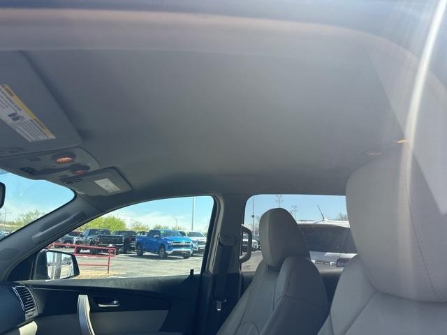used 2009 GMC Acadia car, priced at $5,900