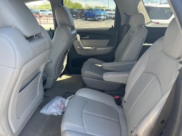 used 2009 GMC Acadia car, priced at $5,900