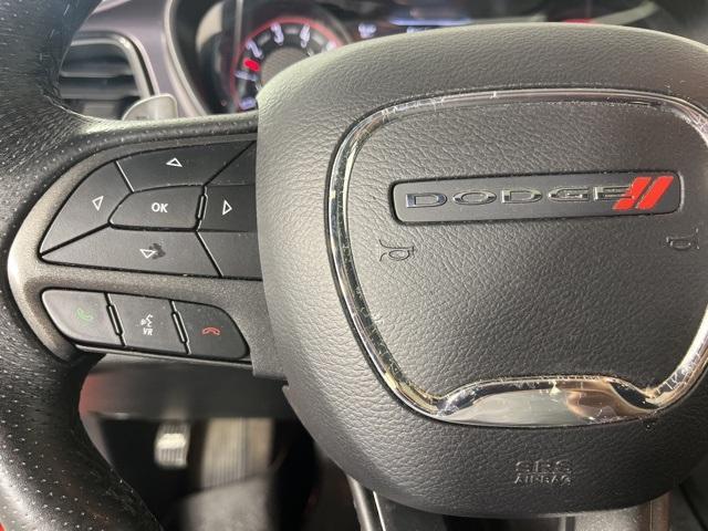 used 2018 Dodge Challenger car, priced at $24,838
