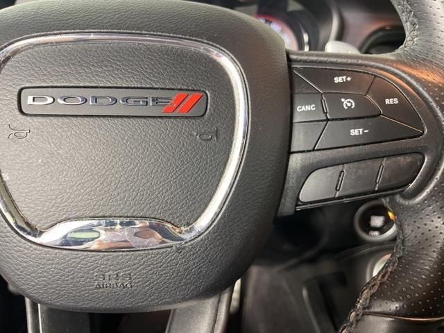 used 2018 Dodge Challenger car, priced at $24,838