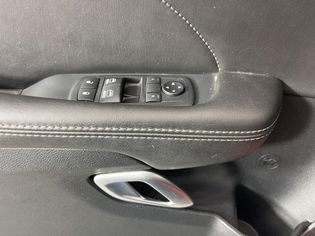 used 2018 Dodge Challenger car, priced at $24,838