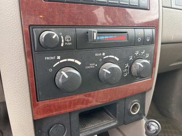 used 2005 Dodge Durango car