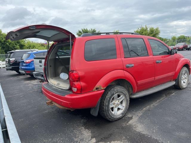 used 2005 Dodge Durango car