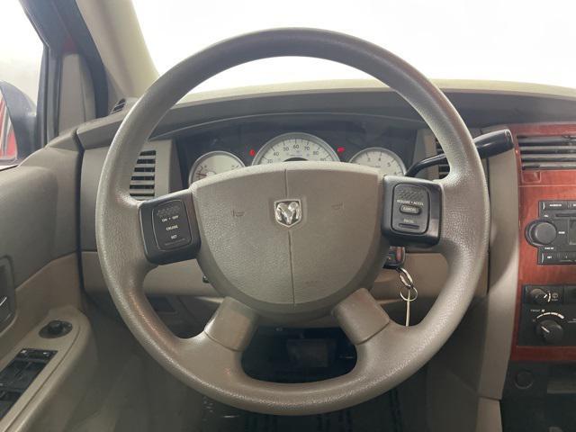 used 2005 Dodge Durango car, priced at $1,000