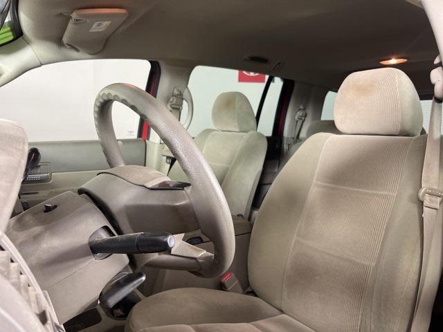 used 2005 Dodge Durango car, priced at $1,000