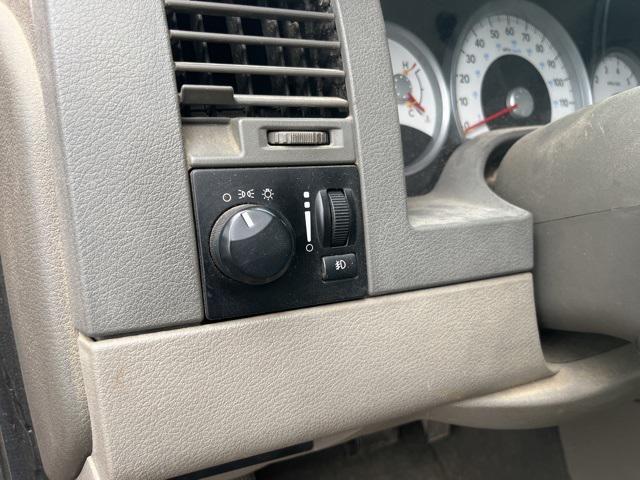 used 2005 Dodge Durango car