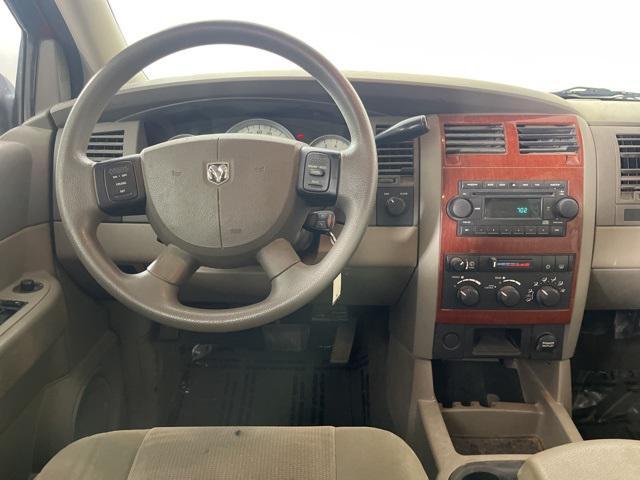 used 2005 Dodge Durango car, priced at $1,000