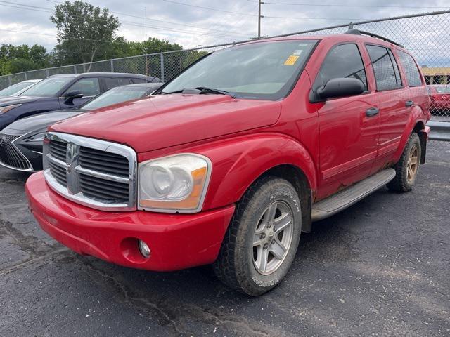 used 2005 Dodge Durango car