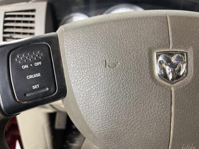 used 2005 Dodge Durango car, priced at $1,000