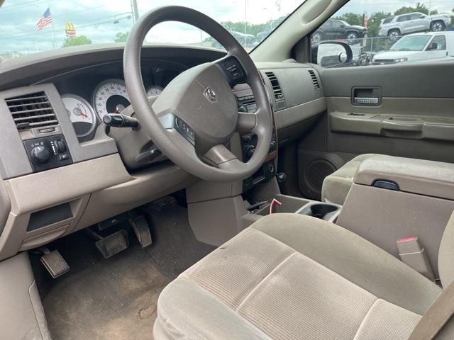 used 2005 Dodge Durango car