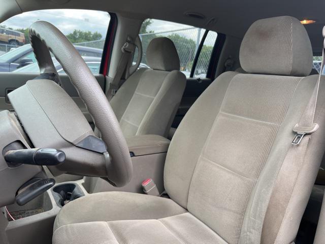 used 2005 Dodge Durango car