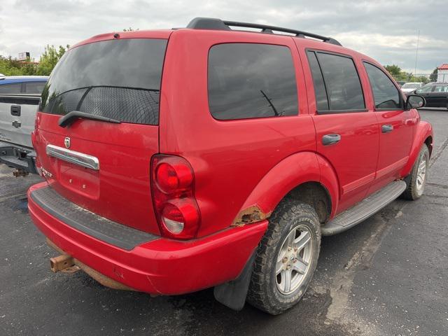 used 2005 Dodge Durango car