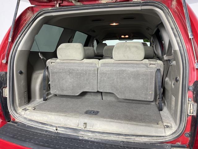 used 2005 Dodge Durango car, priced at $1,000