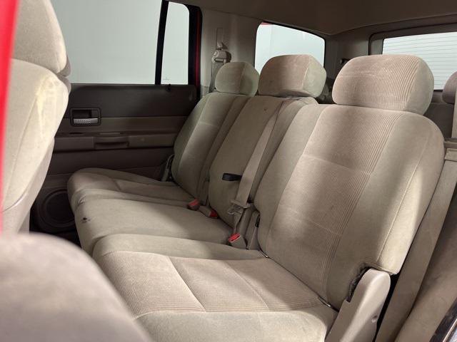 used 2005 Dodge Durango car, priced at $1,000