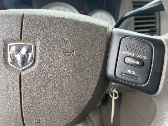 used 2005 Dodge Durango car