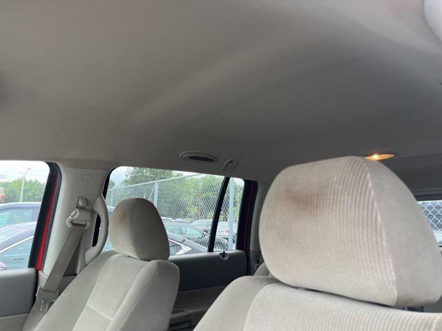 used 2005 Dodge Durango car