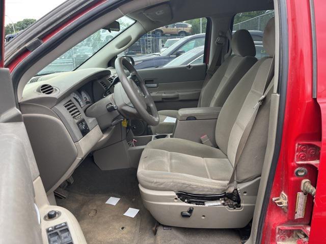 used 2005 Dodge Durango car
