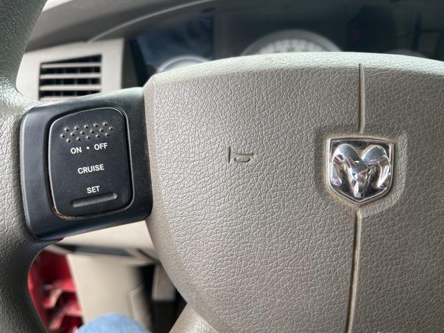 used 2005 Dodge Durango car