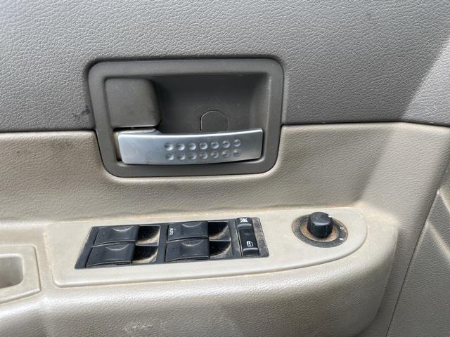 used 2005 Dodge Durango car