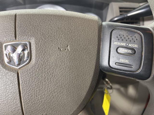 used 2005 Dodge Durango car, priced at $1,000