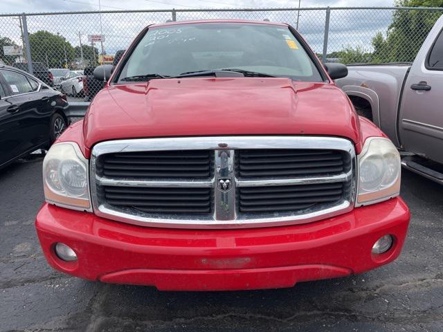 used 2005 Dodge Durango car