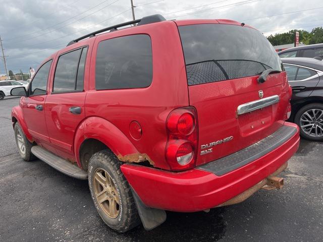 used 2005 Dodge Durango car